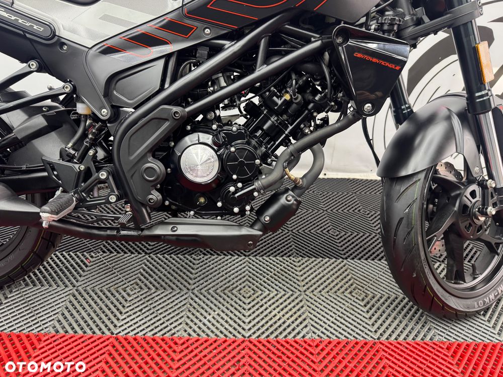 Benelli Leoncino - 32