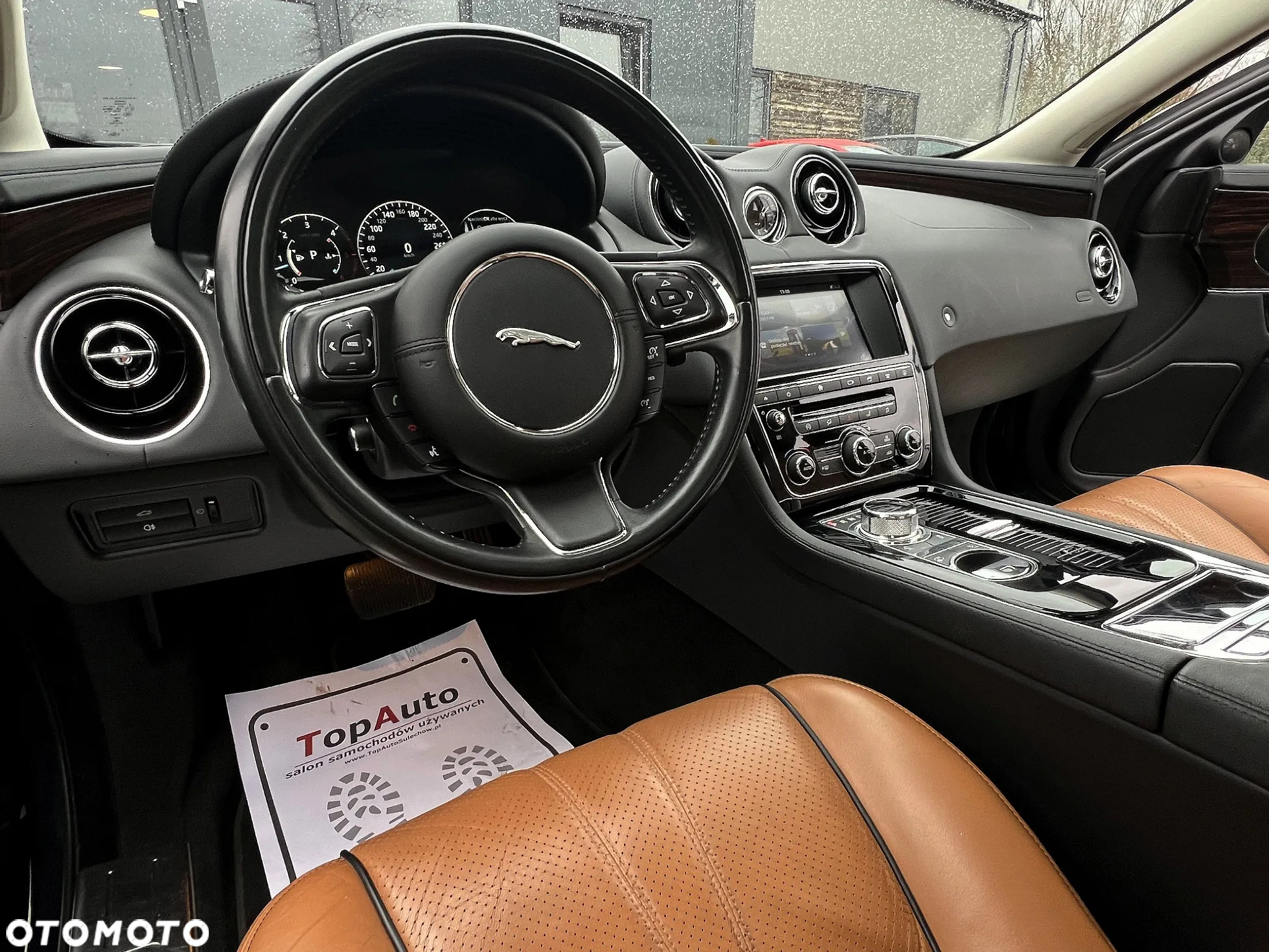 Jaguar XJ 3.0 D V6 Premium Luxury - 20