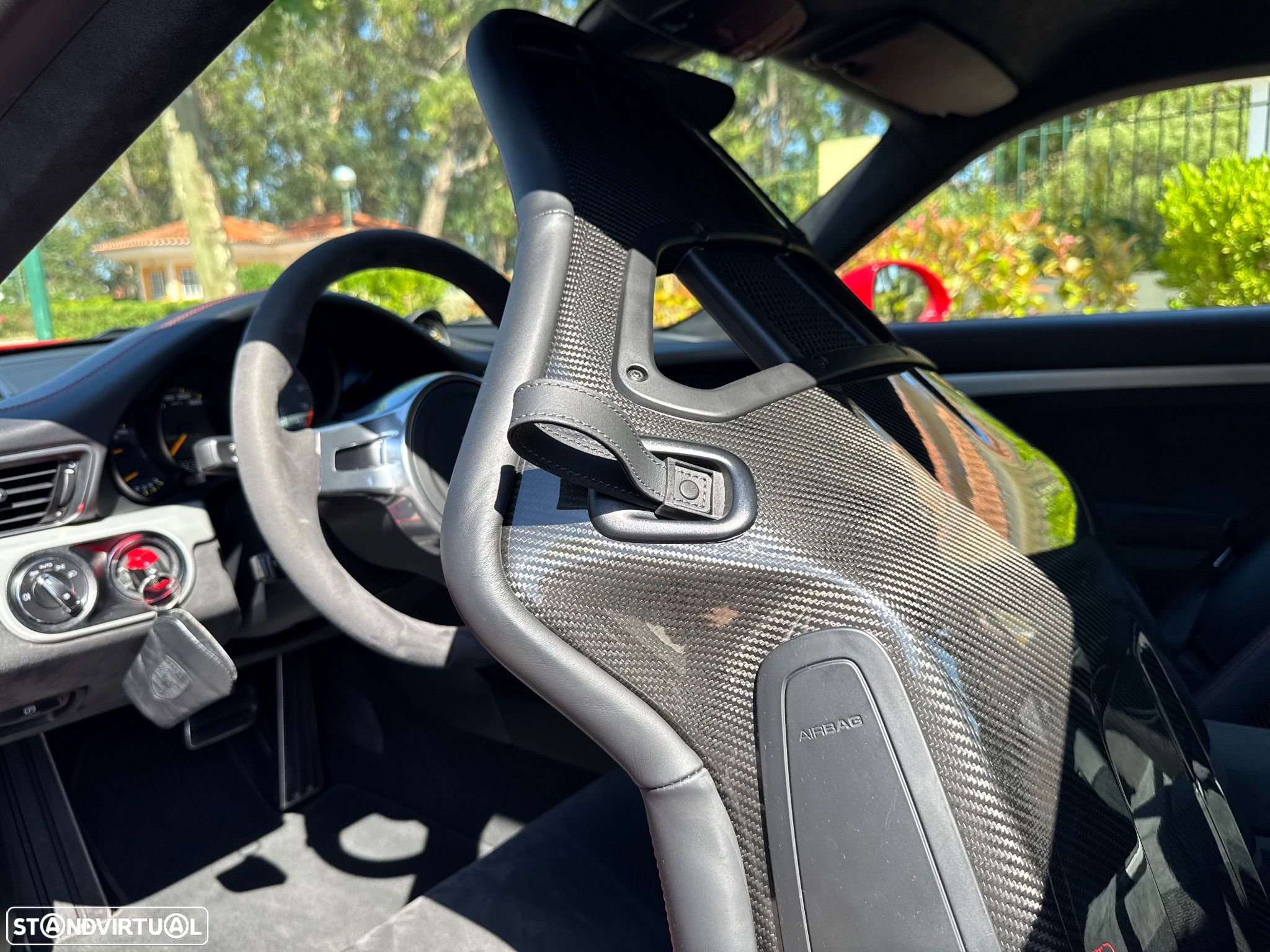 Porsche 911 (991) GT3 - 15