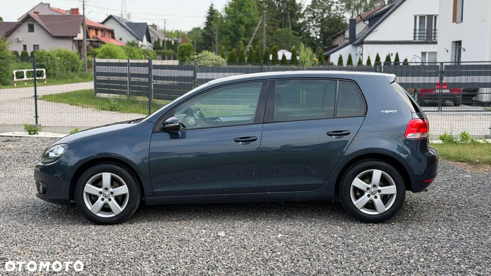 Volkswagen Golf 1.2 TSI Highline - 12