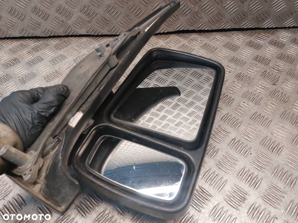 LUSTERKO PRAWE MANUALNE OPEL MOVANO A - 5