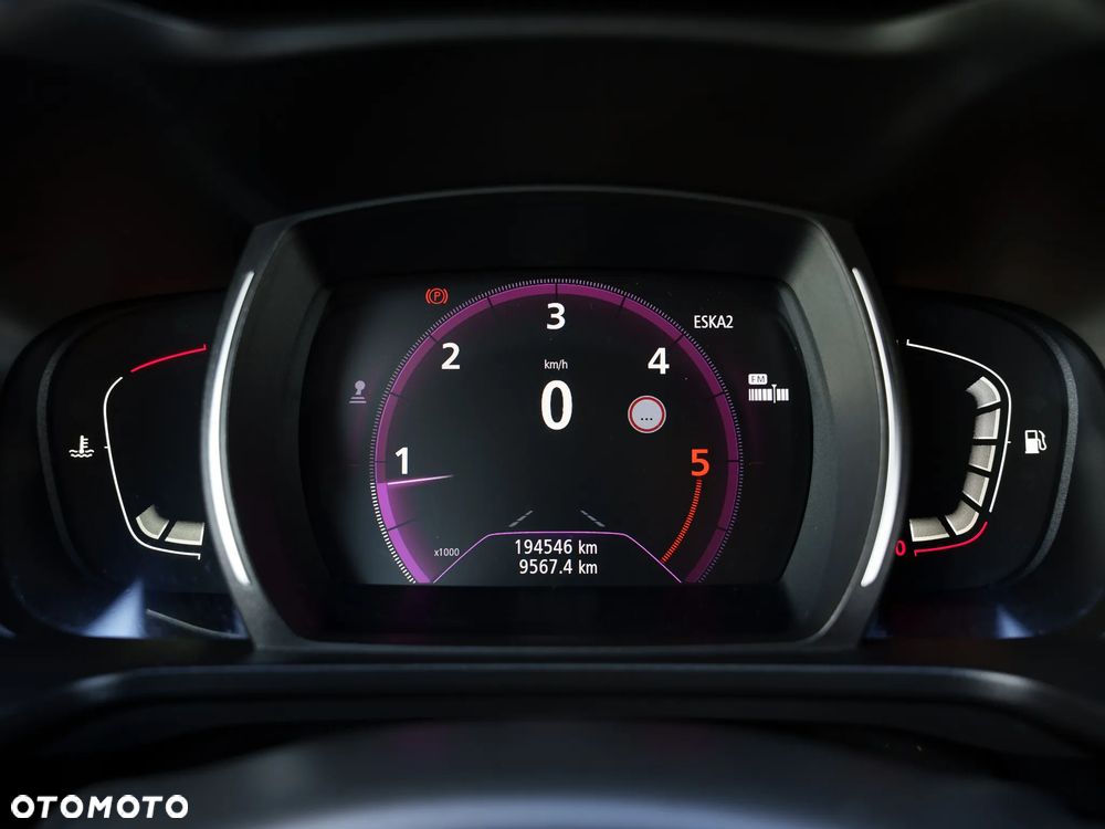 Renault Kadjar Energy dCi 130 CROSSBORDER - 21