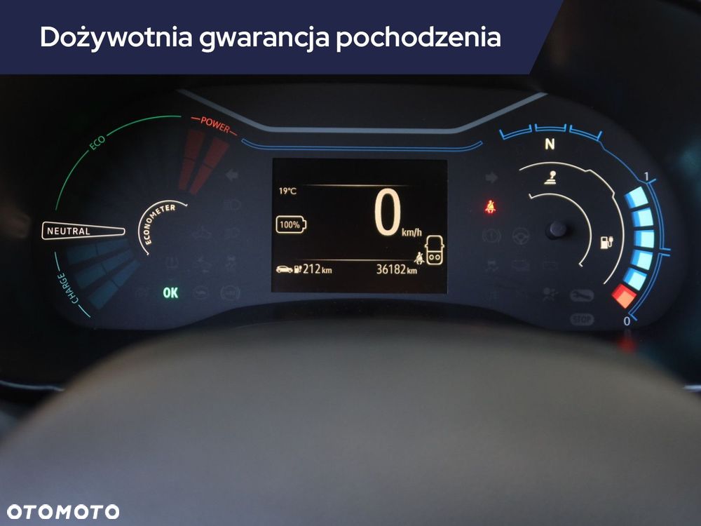 Dacia Spring - 13