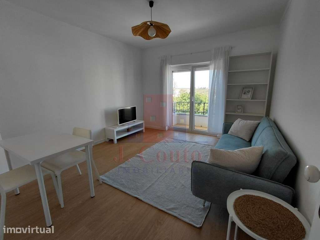 Apartamento T3 Caldas da Rainha - Grande imagem: 3/29