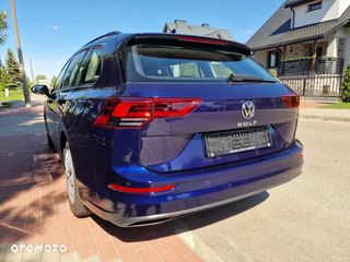 Volkswagen Golf VIII 2.0 TDI Life