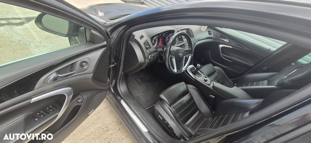 Opel Insignia - 5