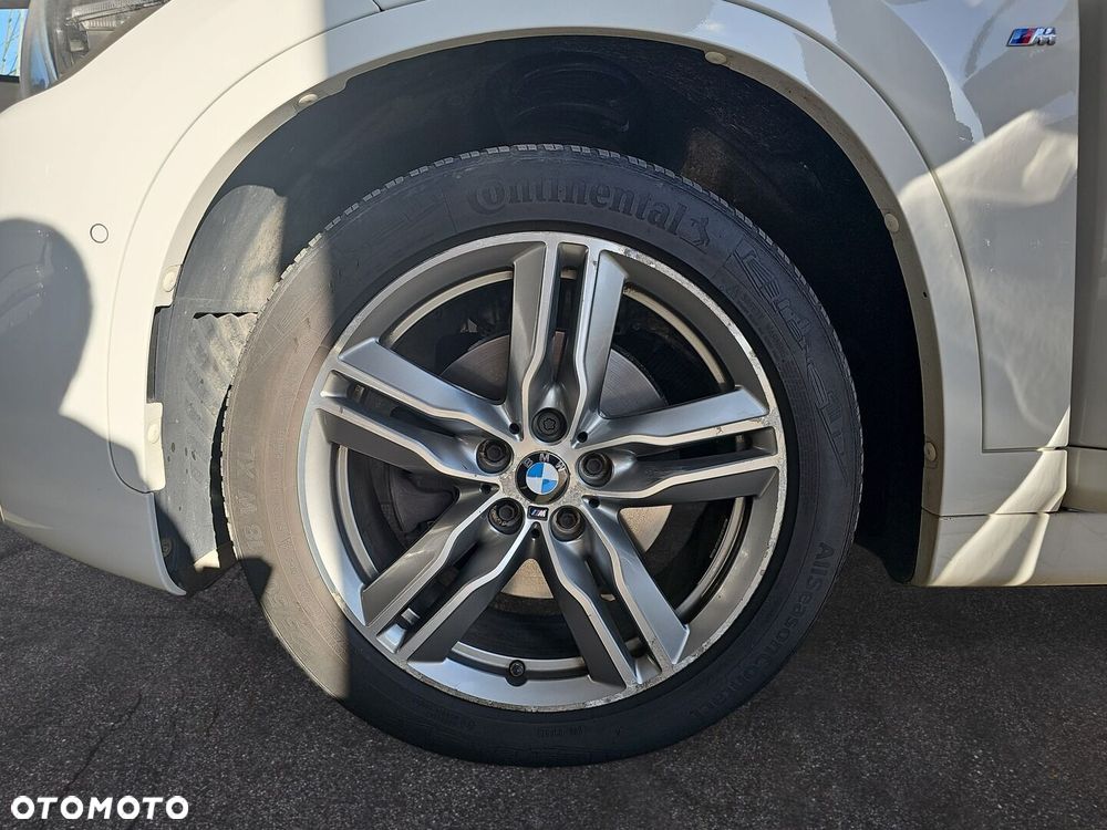 BMW X1 sDrive18i M Sport - 14