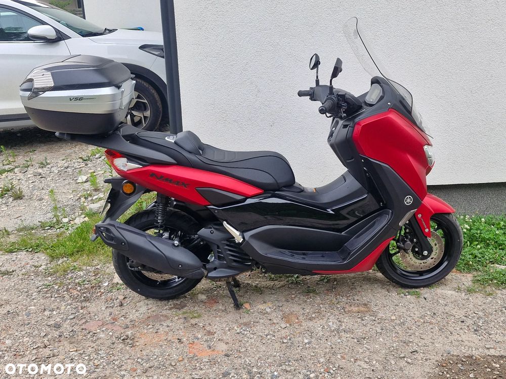 Yamaha NMAX - 2