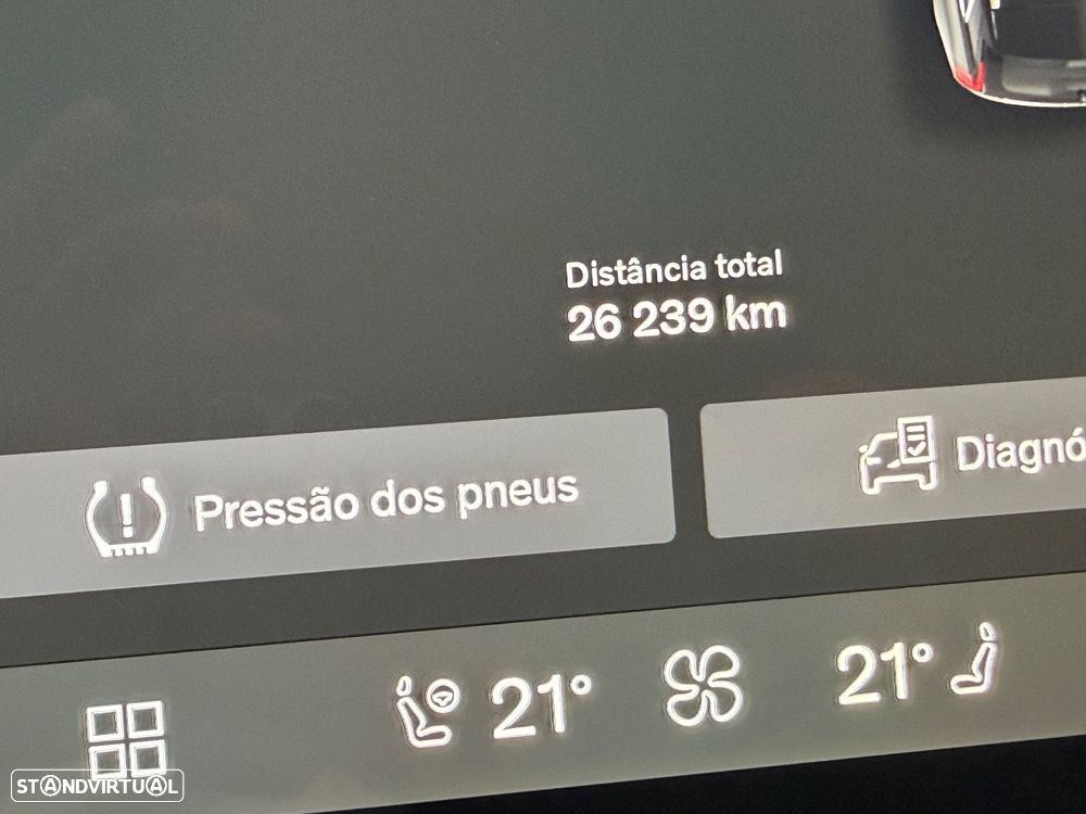 Volvo XC 90 T8 AWD Plus Bright - 12