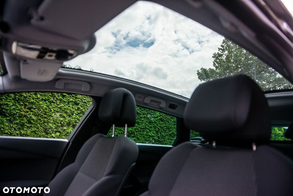 Peugeot 508 HDi FAP 140 Allure - 29