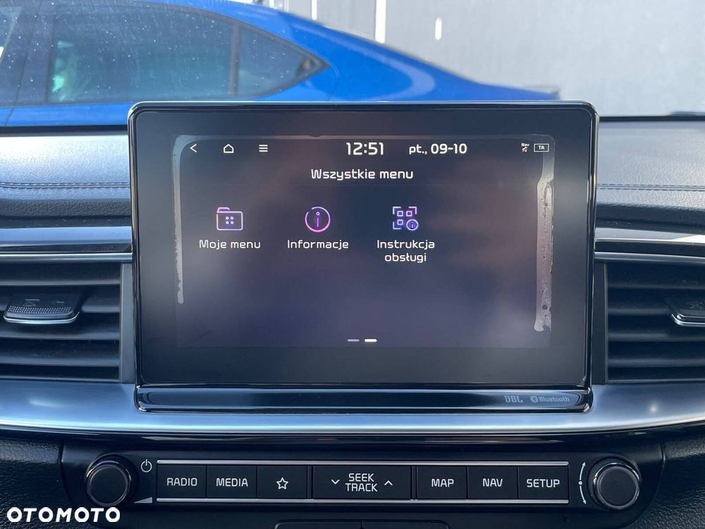 Kia Ceed 1.4 T-GDI L Business Line DCT - 19