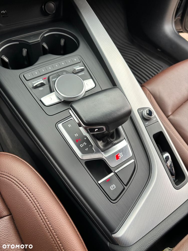 Audi A5 Sportback 45 TFSI quatttro S tronic S line - 13