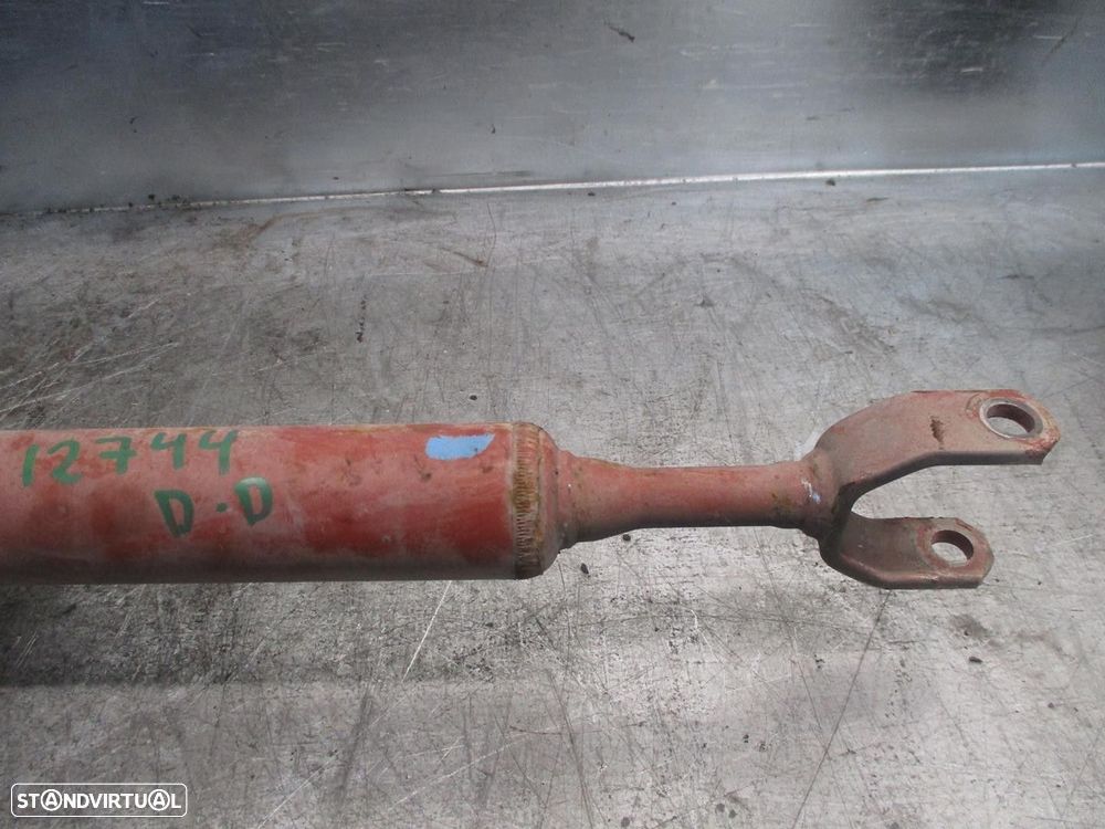 AMORTECEDOR FRONTAL DIREITO AUDI A4 1997 - 1