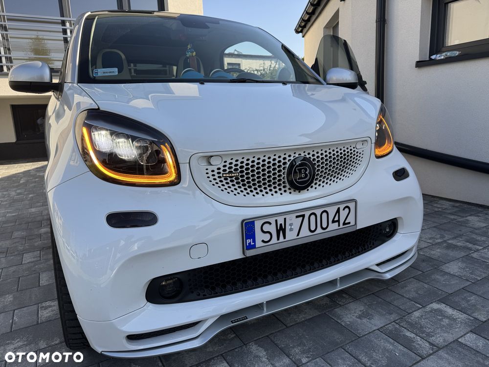 Smart Fortwo - 7