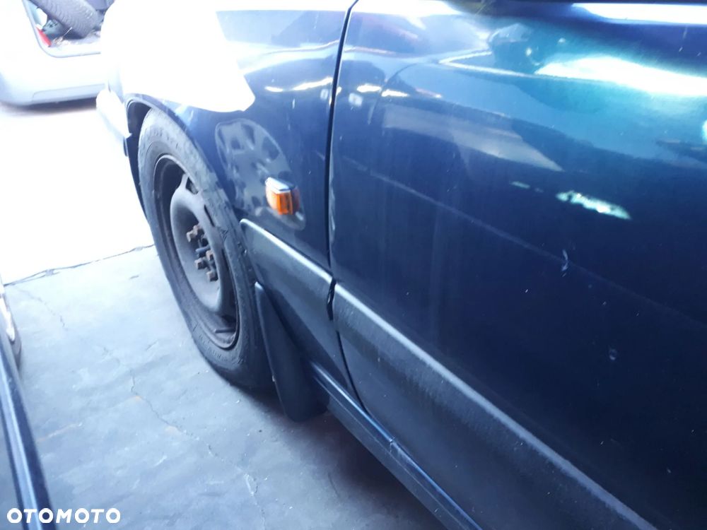 VOLVO 850 94-96 2.0 SERWO HAMULCOWE - 17