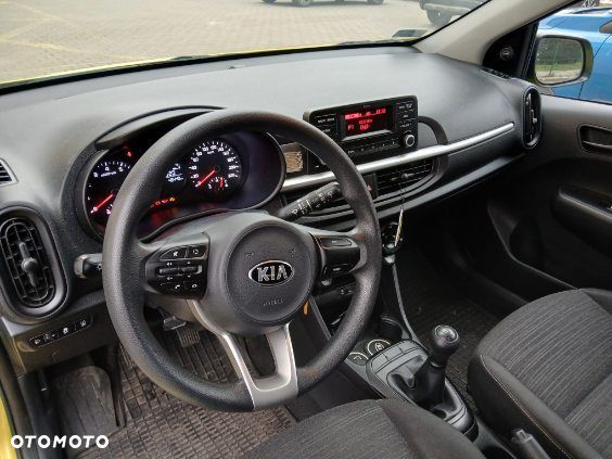 Kia Picanto 1.0 M - 4