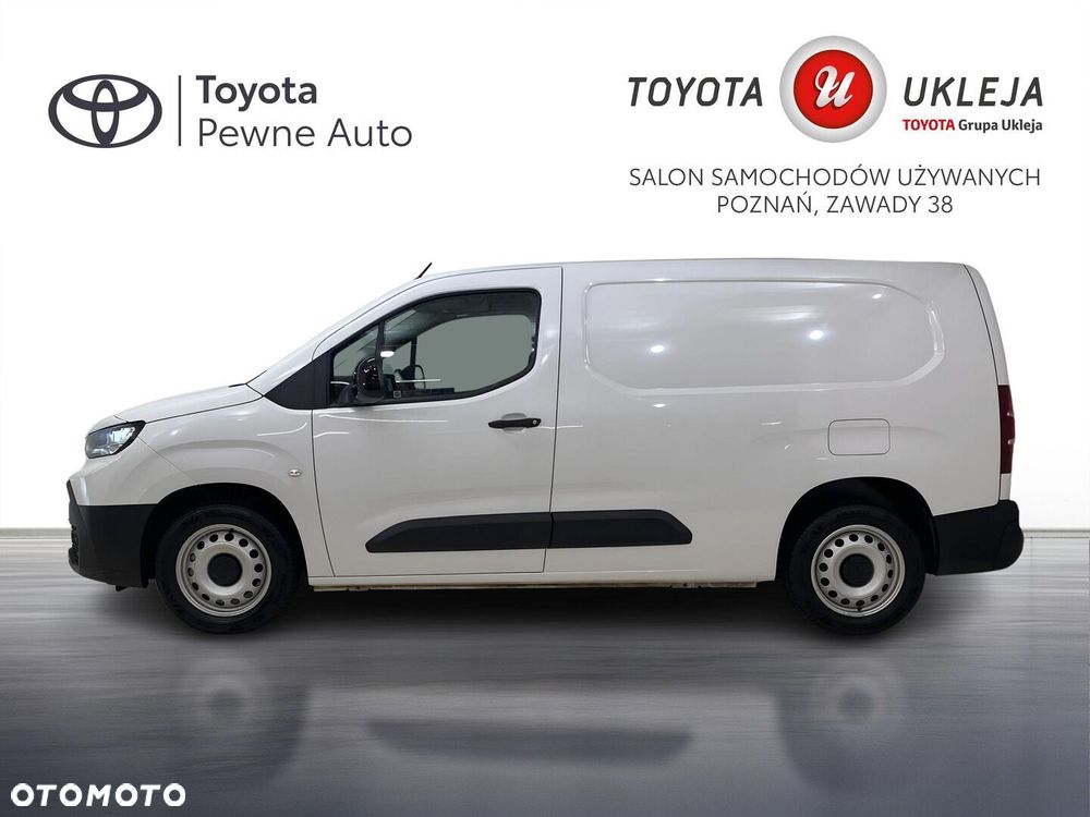 Toyota PROACE CITY - 5