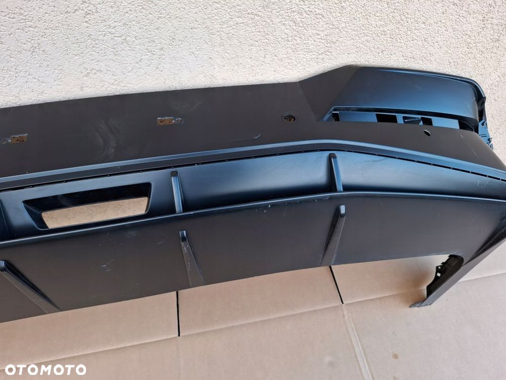 DYFUZOR HYUNDAI ELANTRA 86612-AAEA0 ORYGINAŁ ŁADNY STAN - 7