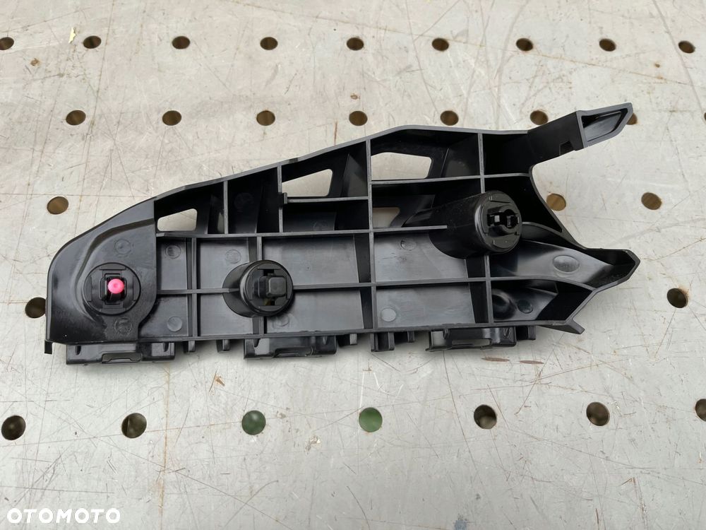 Ślizg ZDERZAKA PRZÓD LEXUS RC-F 2020+ PRAWY OE - 2