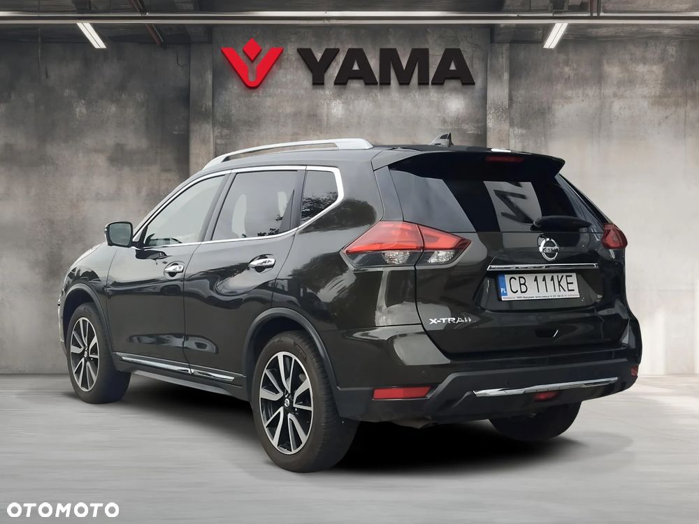 Nissan X-Trail 2019 photo 3
