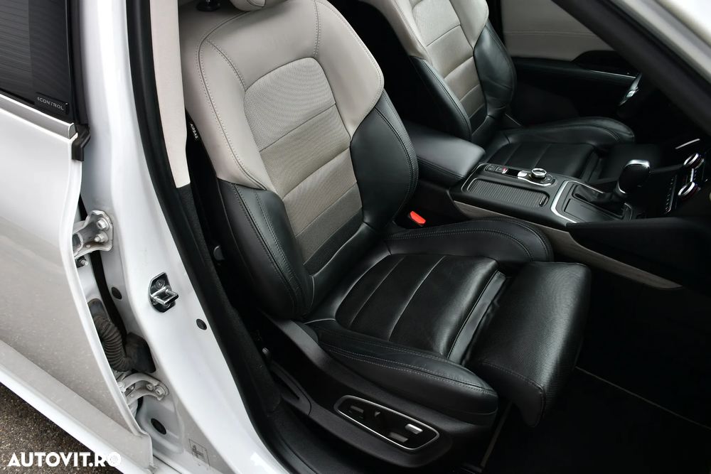 Renault Talisman - 18