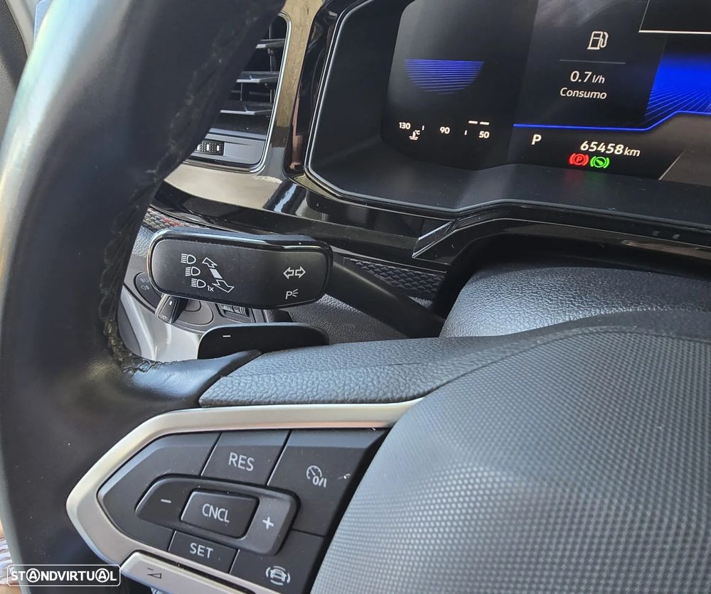 VW Polo 1.0 TSI Urban DSG - 11