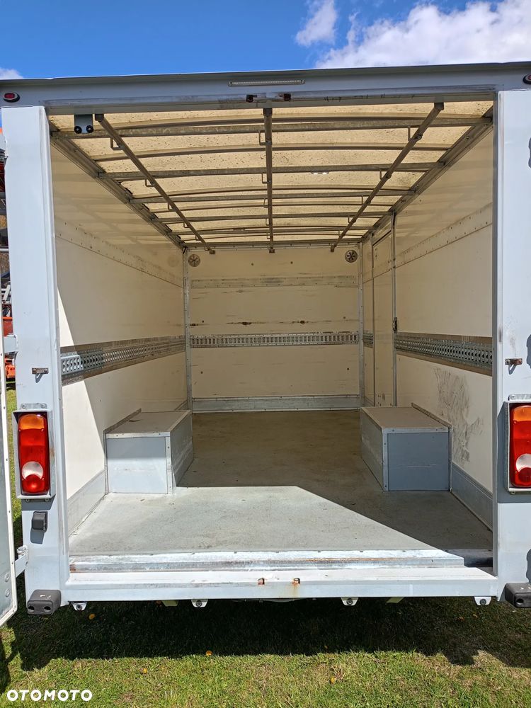 Renault Master - 14