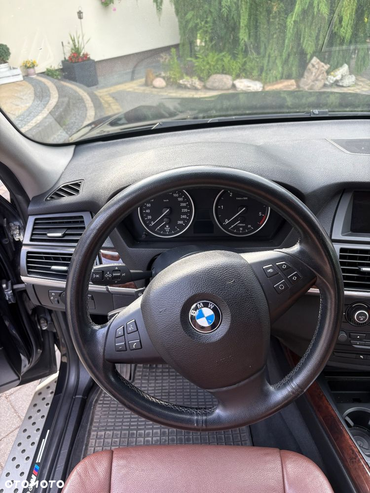 BMW X5 3.5d xDrive - 13