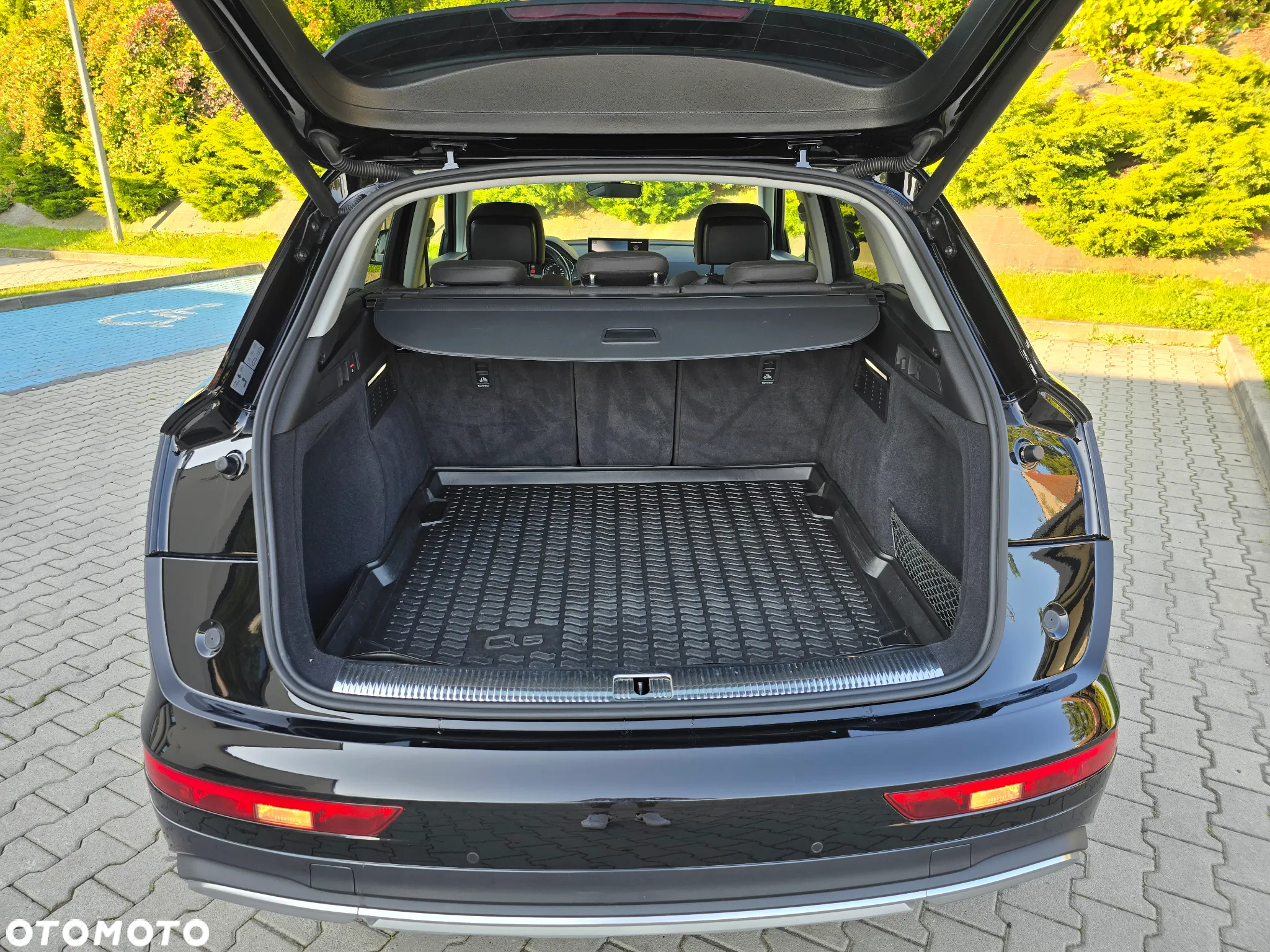 Audi Q5 40 TDI quattro S tronic sport - 23