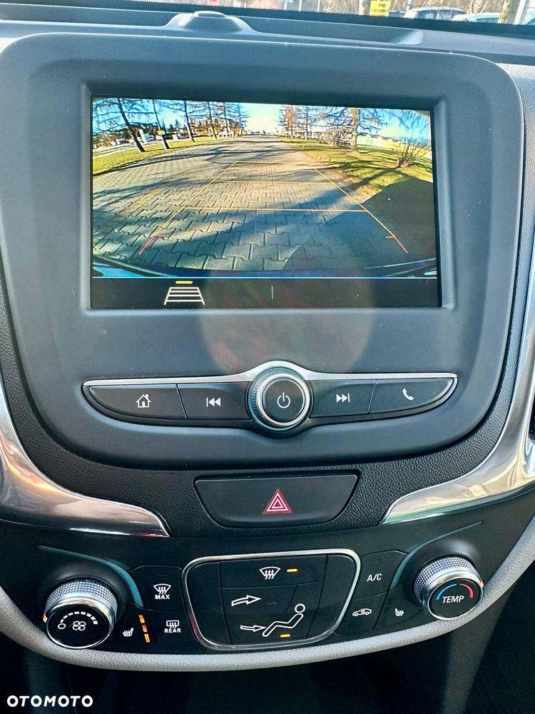 Chevrolet Equinox - 37