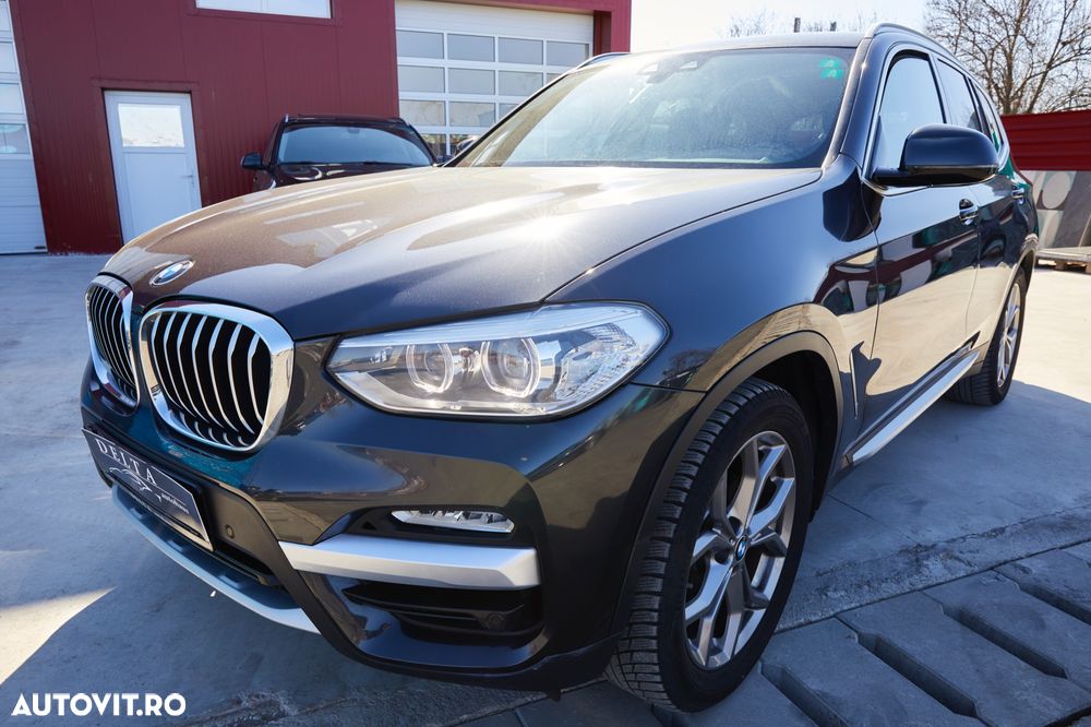 BMW X3 - 2
