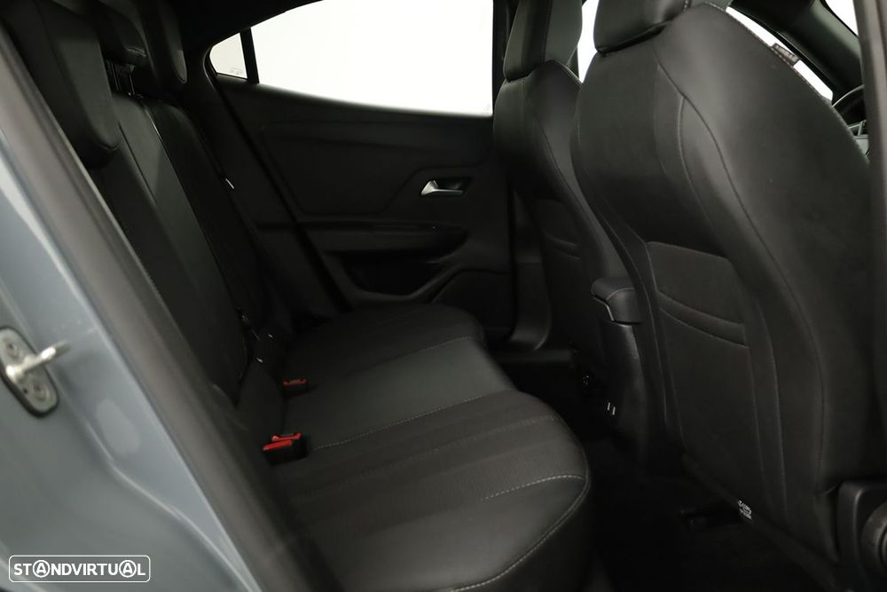 Opel Mokka 1.2 T GS - 20