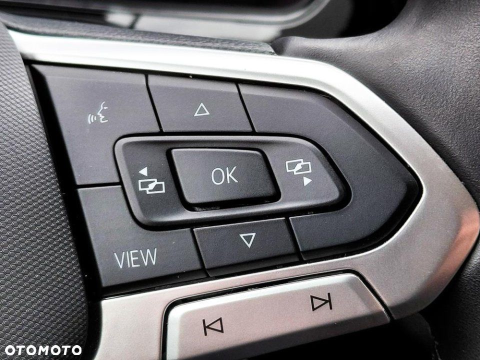 Volkswagen T-Cross - 18