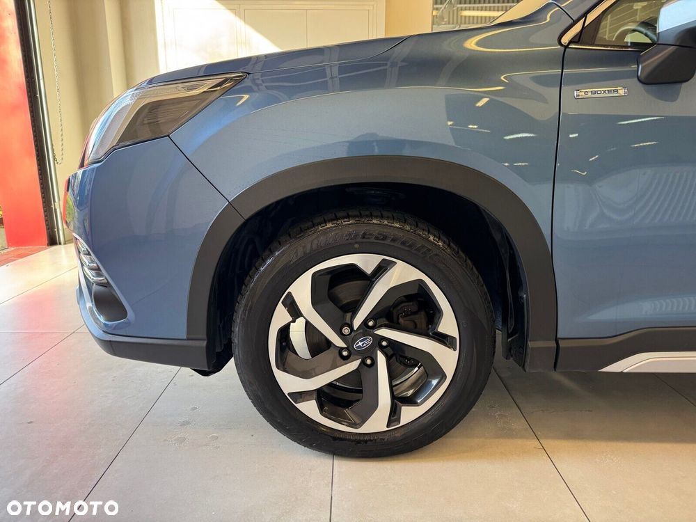 Subaru Forester - 28
