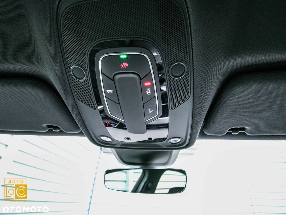 Audi A6 Limousine - 37