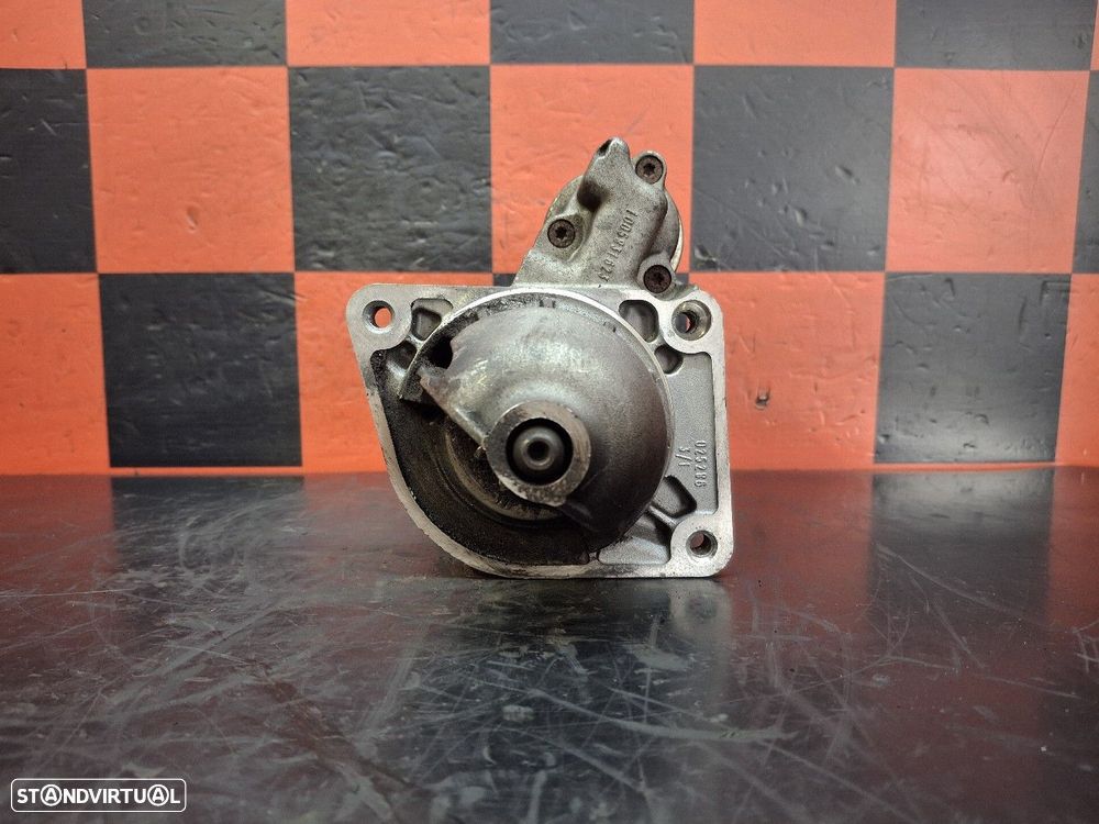 Motor De Arranque Iveco Daily Vi Caixa