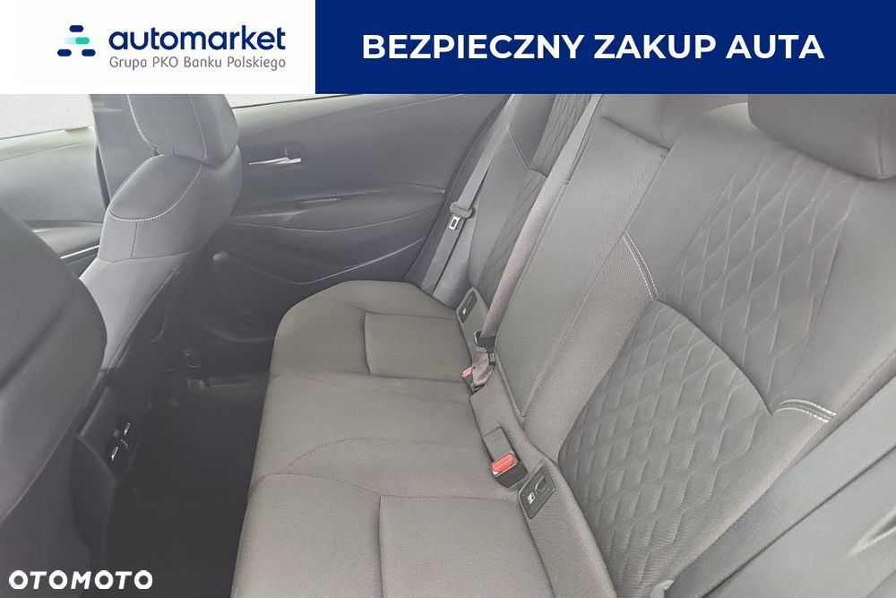 Toyota Corolla 1.5 Comfort - 19