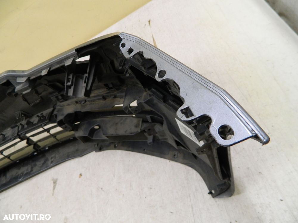 Bara fata BMW Seria 5 G30 / G31 Sport Line, 2017, 2018, 2019, 2020, cod origine 51117385336. - 5