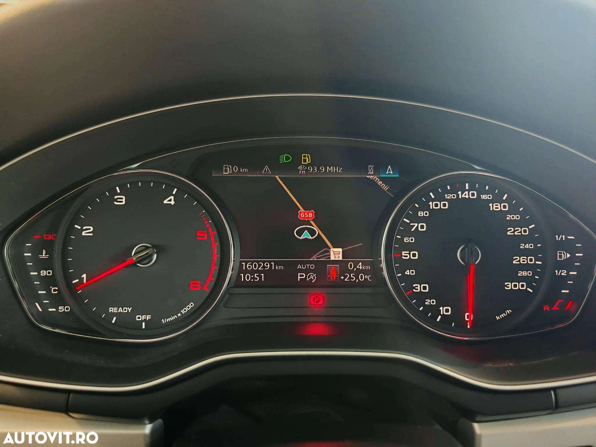 Audi A5 Sportback 35 TDI S tronic - 25