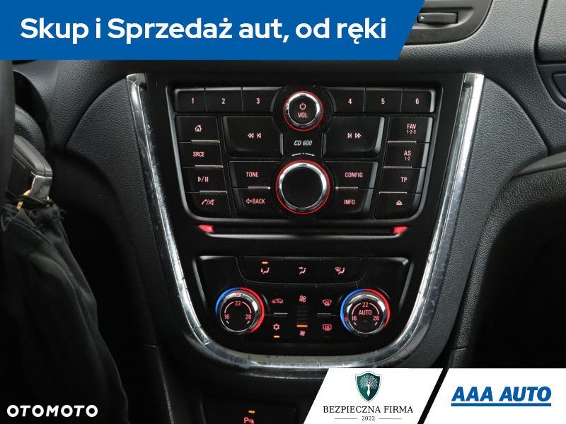 Opel Mokka - 15
