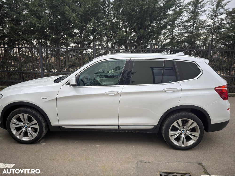 BMW X3 - 6