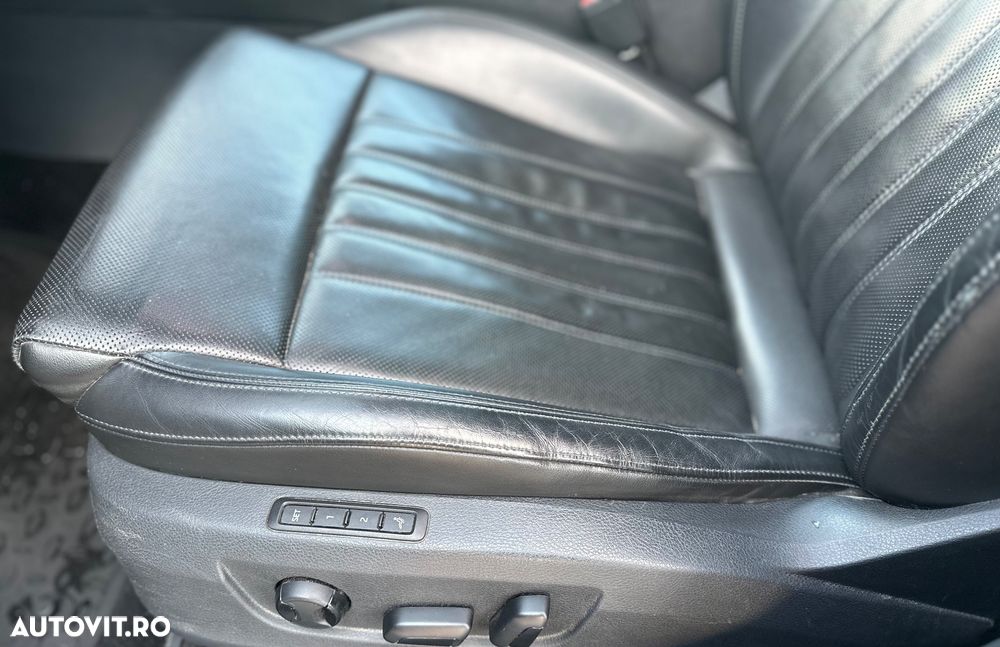 Skoda Superb 2.0 TDI DSG L&K - 6