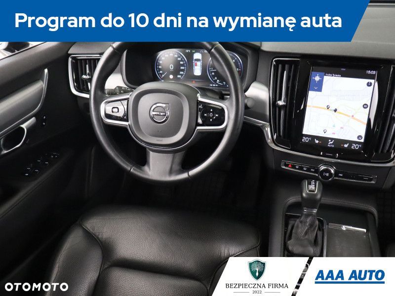 Volvo S90 - 9