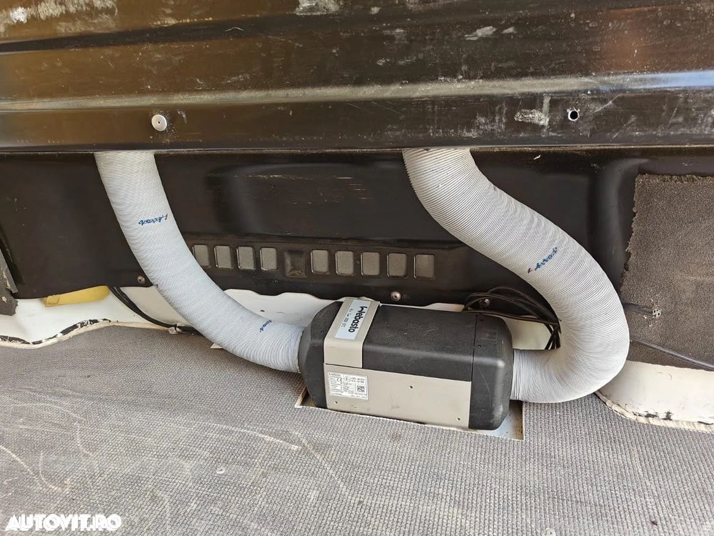 Volkswagen Crafter 3.5 CD Sasiu L3 4M 130kW - 28