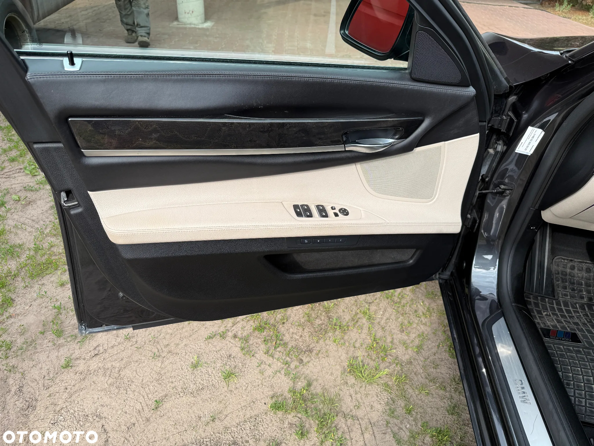 BMW Seria 7 740d xDrive - 10