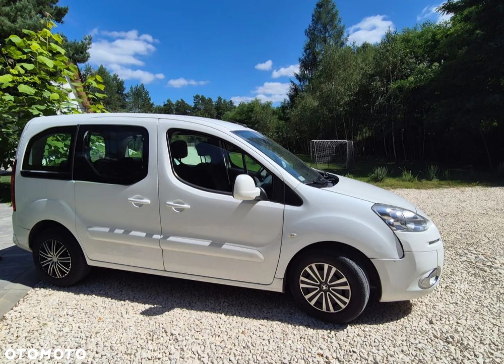 Peugeot Partner 1.6 HDi Active - 1