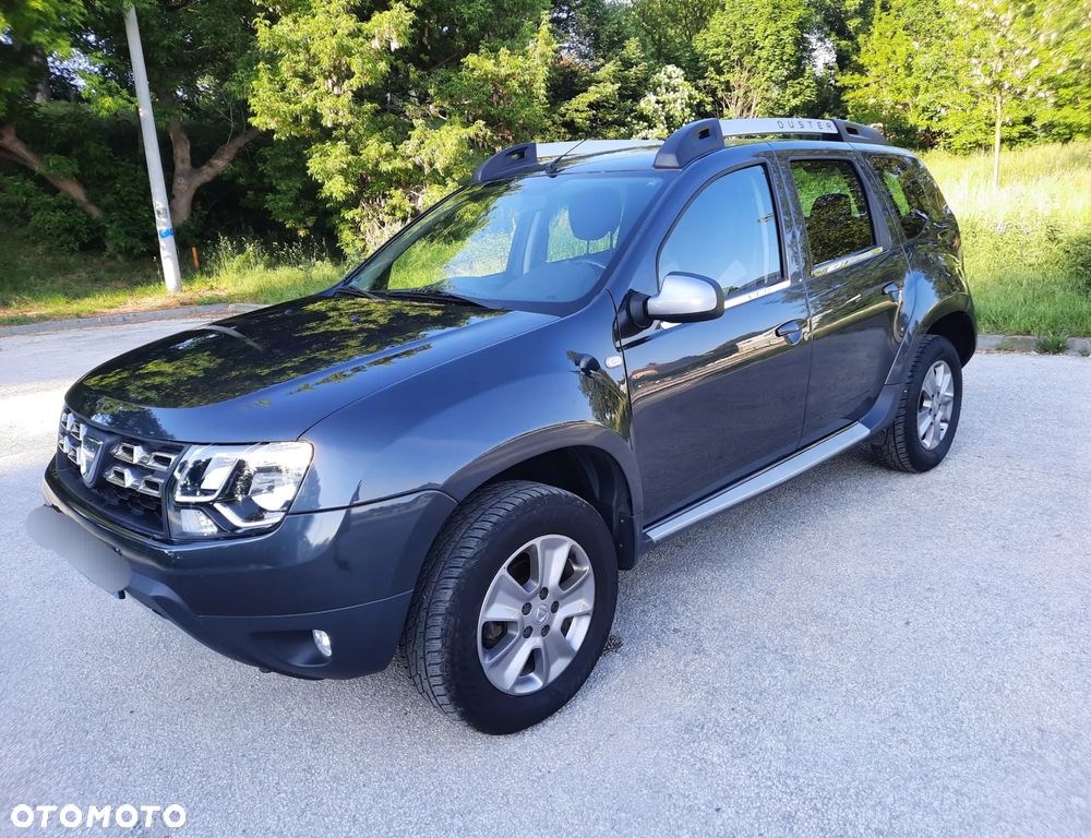 Dacia Duster 1.6 SCe Laureate S&S - 23