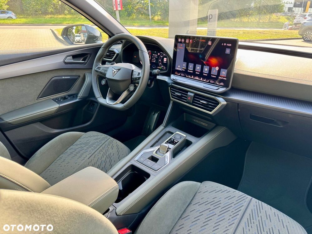 Cupra Leon Sportstourer 1.5 eTSI DSG - 32