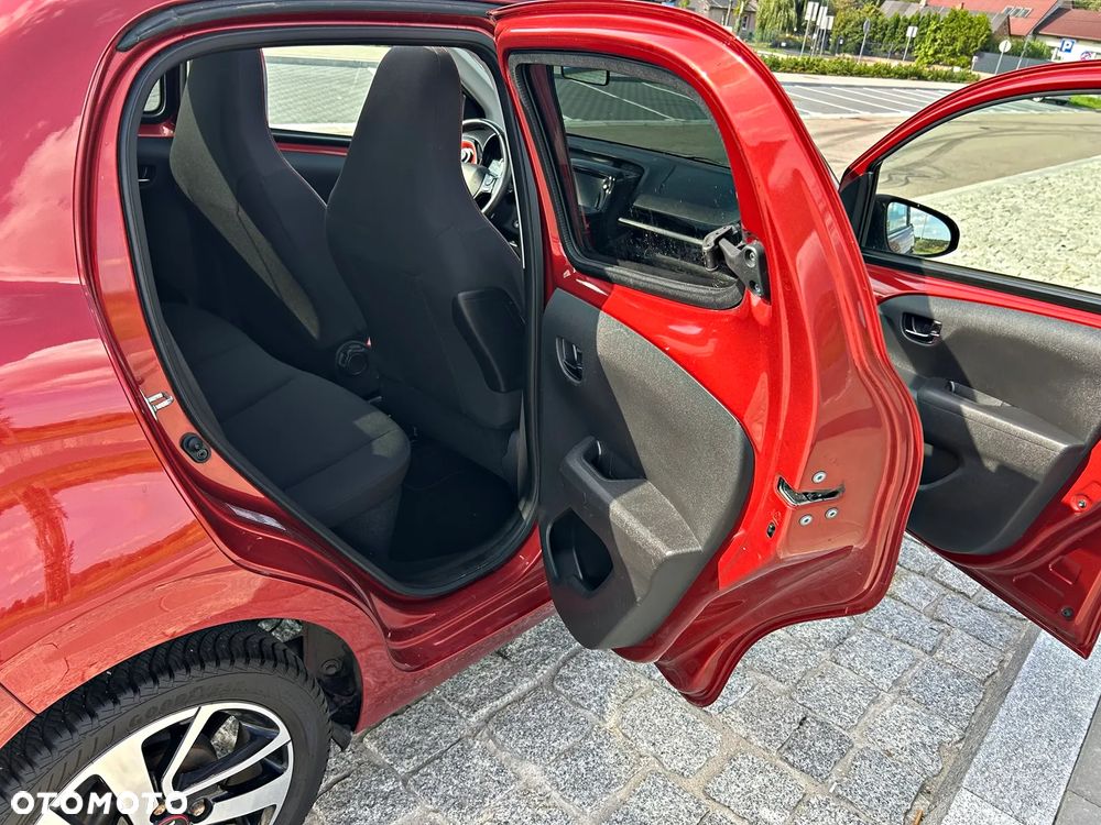 Peugeot 108 - 16