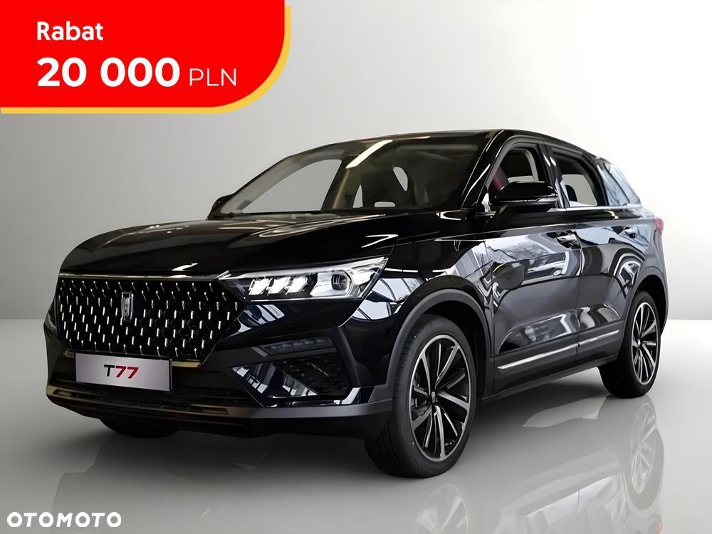 Bestune T77 1.5T Business DCT - 5